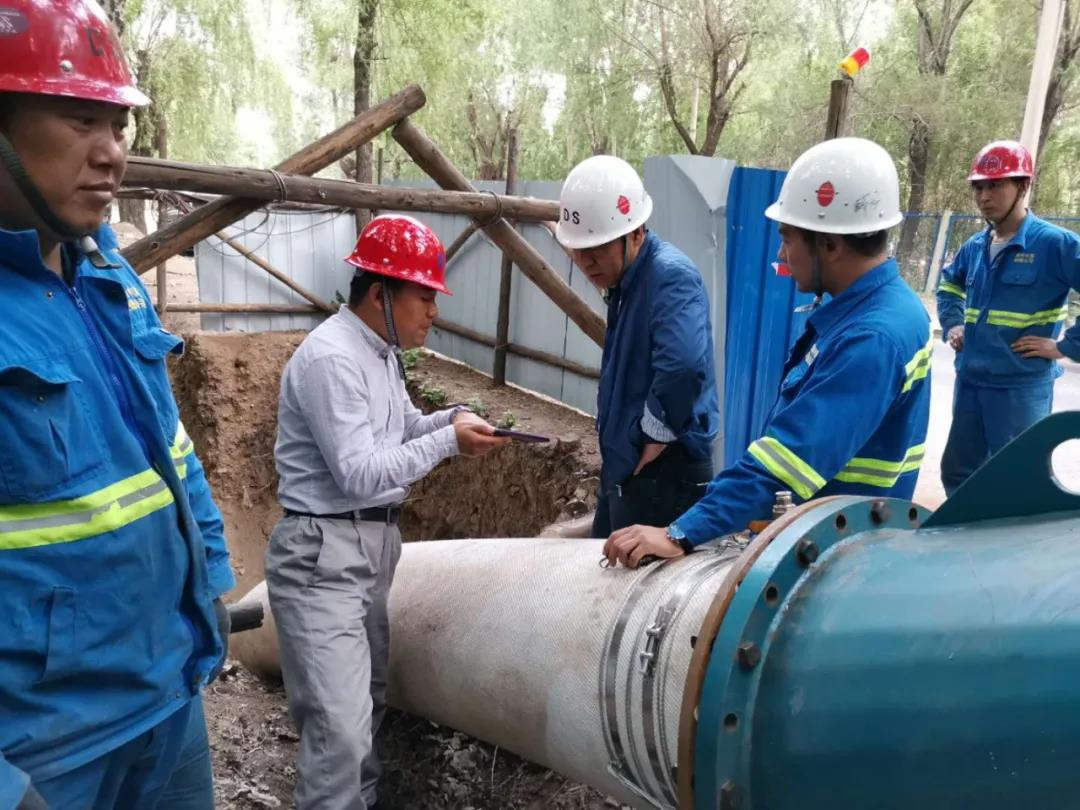 汪场镇工业管道清洗-管道清淤